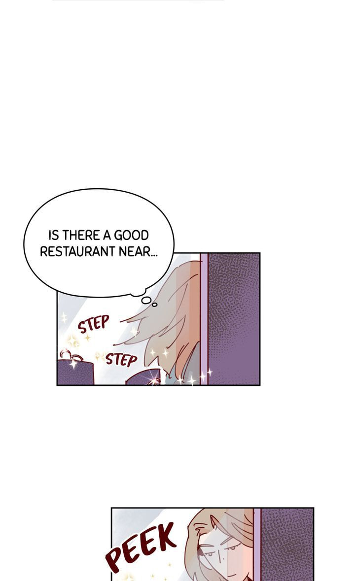 Read Bittersweet Con Panna chapter 83 image 6 on Lezhin