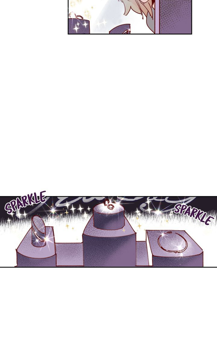 Read Bittersweet Con Panna chapter 83 image 7 on Lezhin