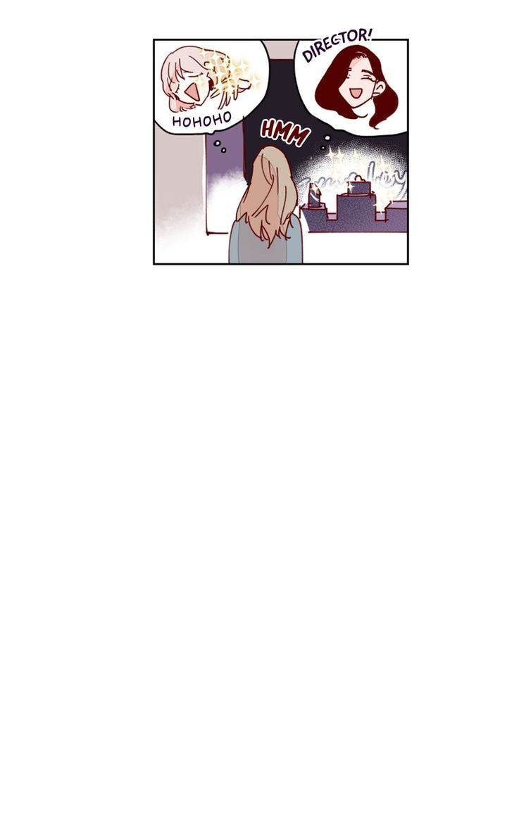 Read Bittersweet Con Panna chapter 83 image 8 on Lezhin