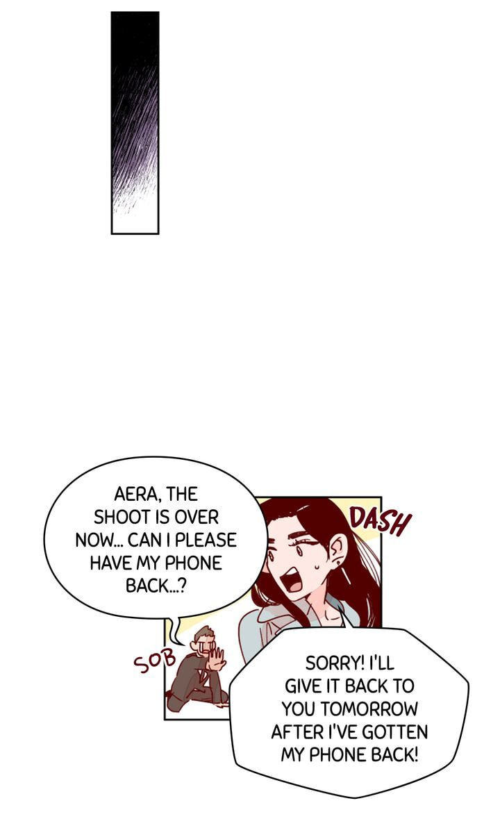 Read Bittersweet Con Panna chapter 83 image 9 on Lezhin