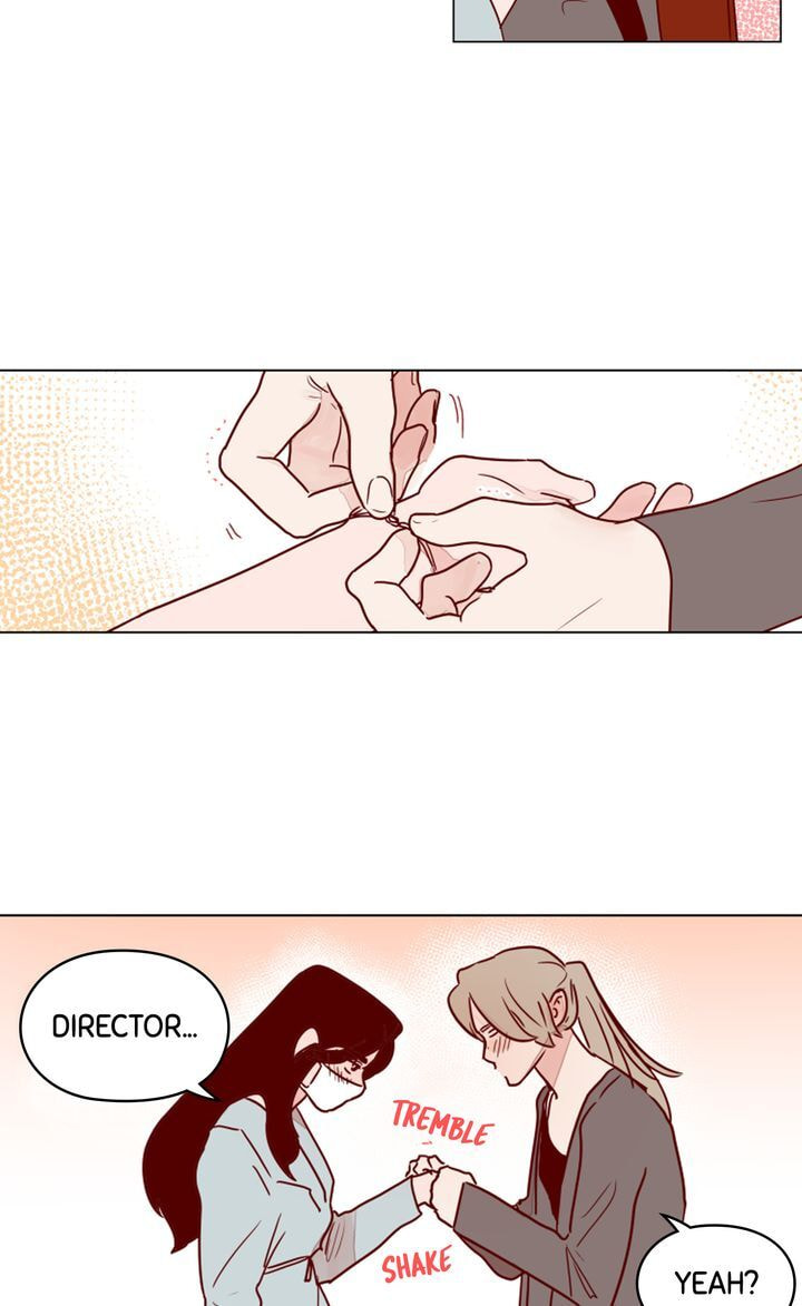 Read Bittersweet Con Panna chapter 84 image 12 on Lezhin