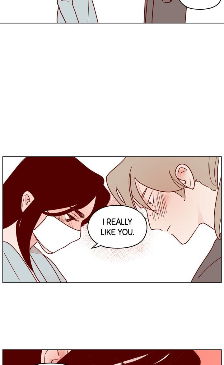 Read Bittersweet Con Panna chapter 84 image 13 on Lezhin