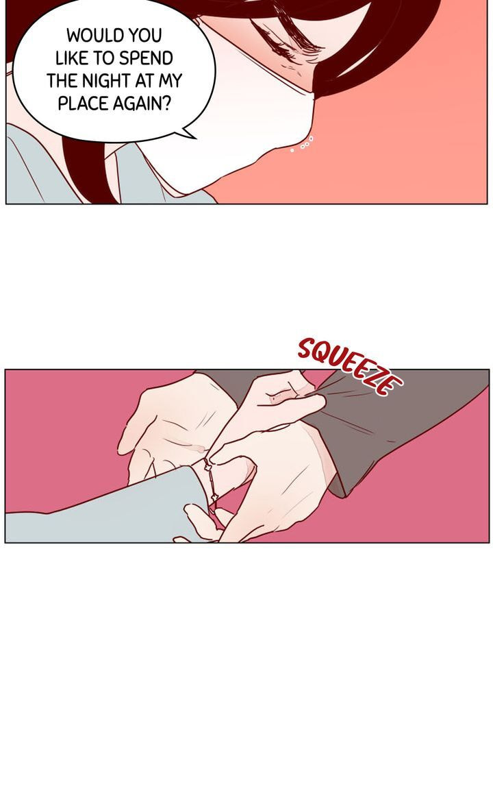 Read Bittersweet Con Panna chapter 84 image 14 on Lezhin