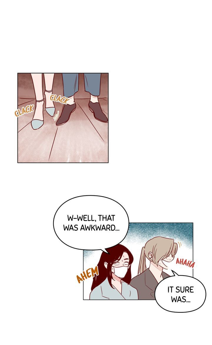 Read Bittersweet Con Panna chapter 84 image 4 on Lezhin