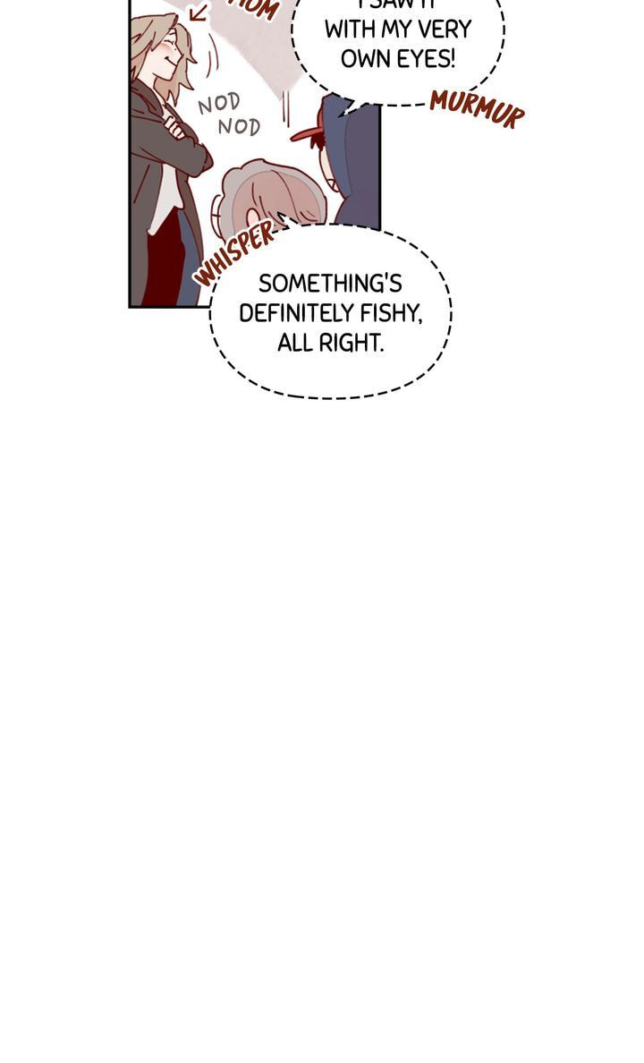 Read Bittersweet Con Panna chapter 85 image 10 on Lezhin