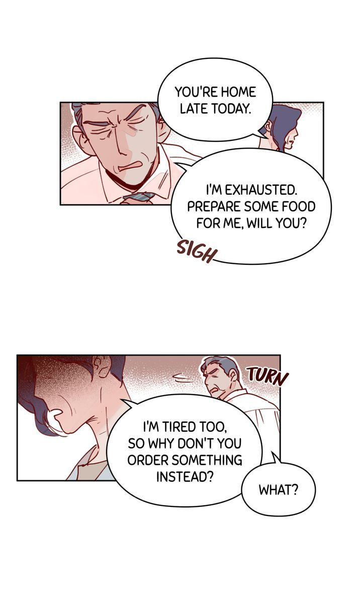 Read Bittersweet Con Panna chapter 85 image 12 on Lezhin