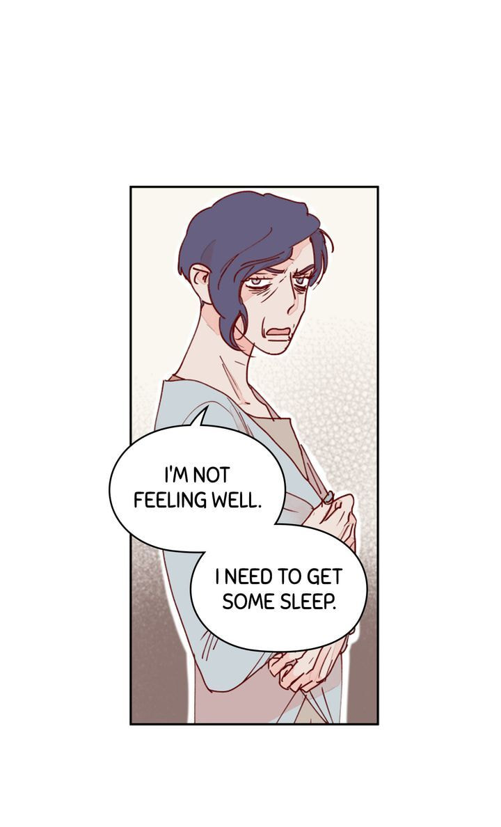 Read Bittersweet Con Panna chapter 85 image 13 on Lezhin