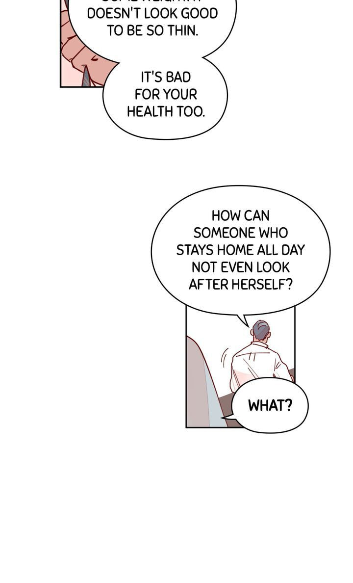 Read Bittersweet Con Panna chapter 85 image 15 on Lezhin