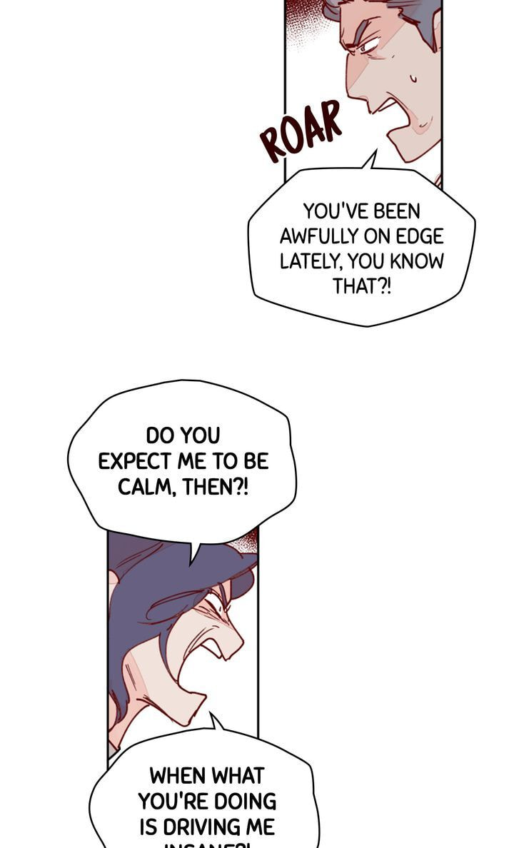 Read Bittersweet Con Panna chapter 85 image 17 on Lezhin