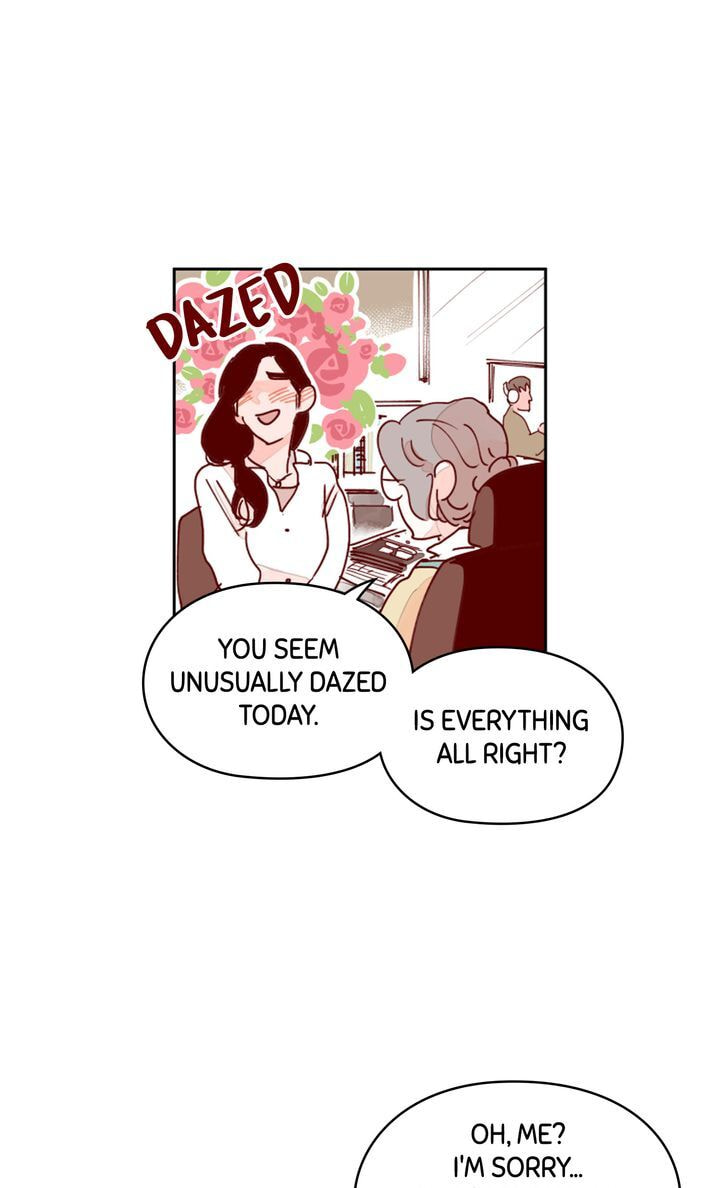 Read Bittersweet Con Panna chapter 85 image 2 on Lezhin