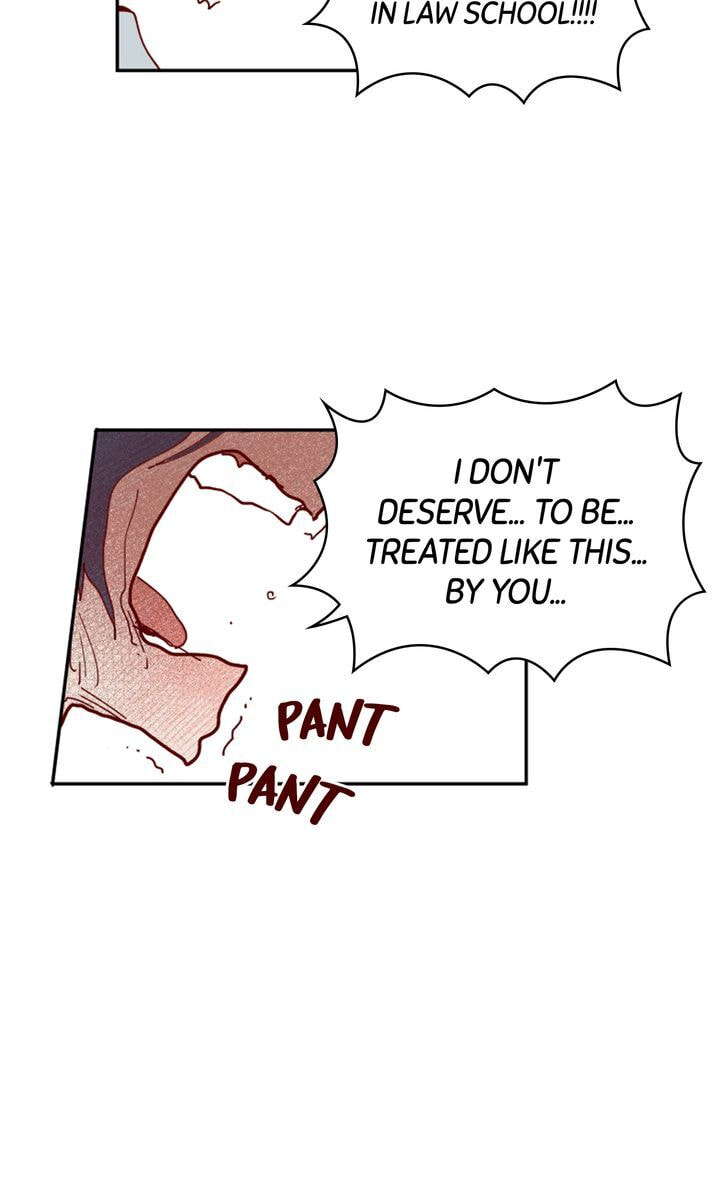 Read Bittersweet Con Panna chapter 85 image 23 on Lezhin