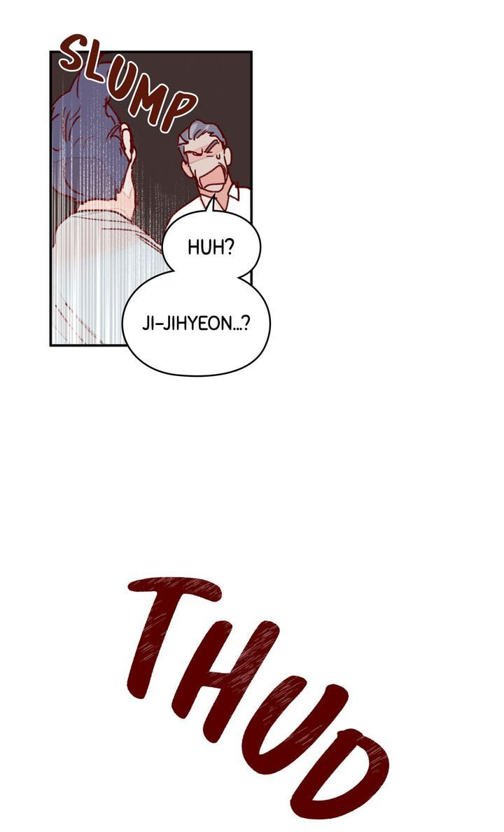 Read Bittersweet Con Panna chapter 85 image 24 on Lezhin