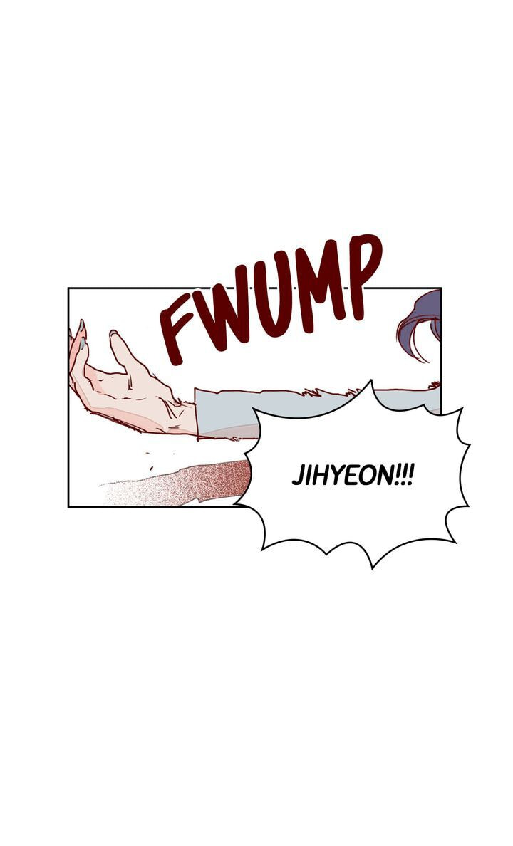 Read Bittersweet Con Panna chapter 85 image 25 on Lezhin