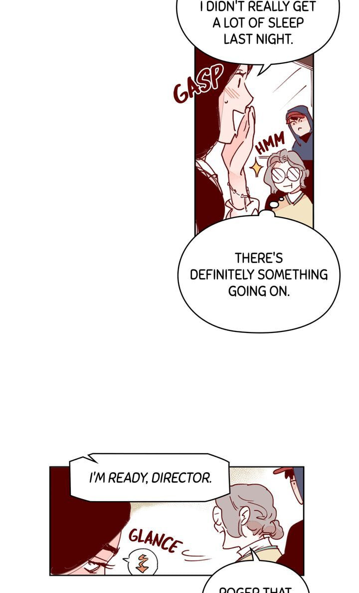 Read Bittersweet Con Panna chapter 85 image 3 on Lezhin