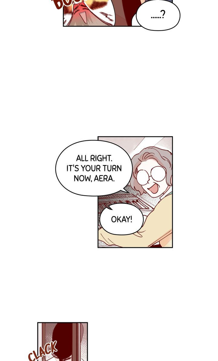 Read Bittersweet Con Panna chapter 85 image 6 on Lezhin