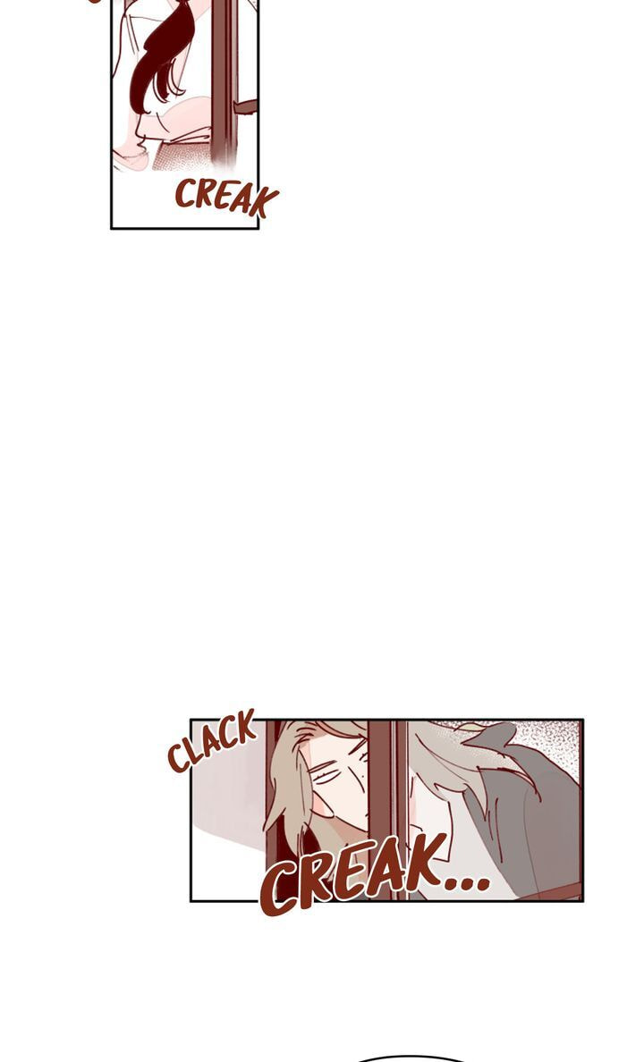 Read Bittersweet Con Panna chapter 85 image 7 on Lezhin