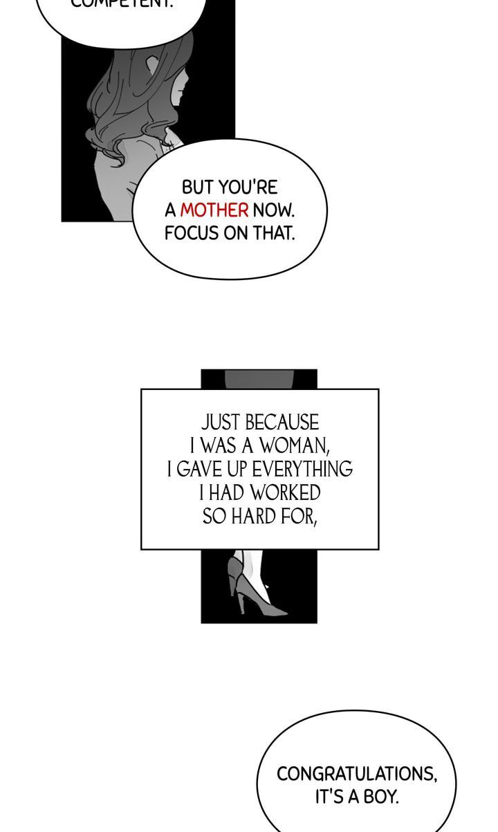 Read Bittersweet Con Panna chapter 86 image 10 on Lezhin