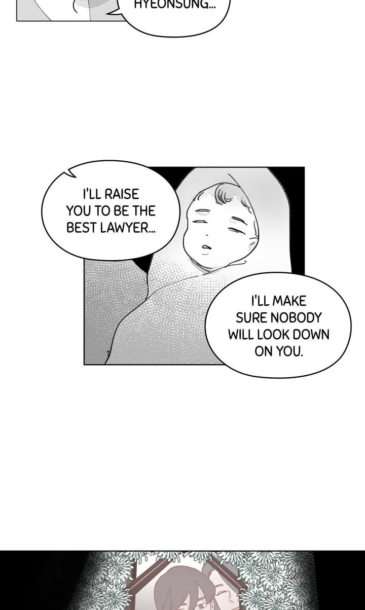 Read Bittersweet Con Panna chapter 86 image 12 on Lezhin