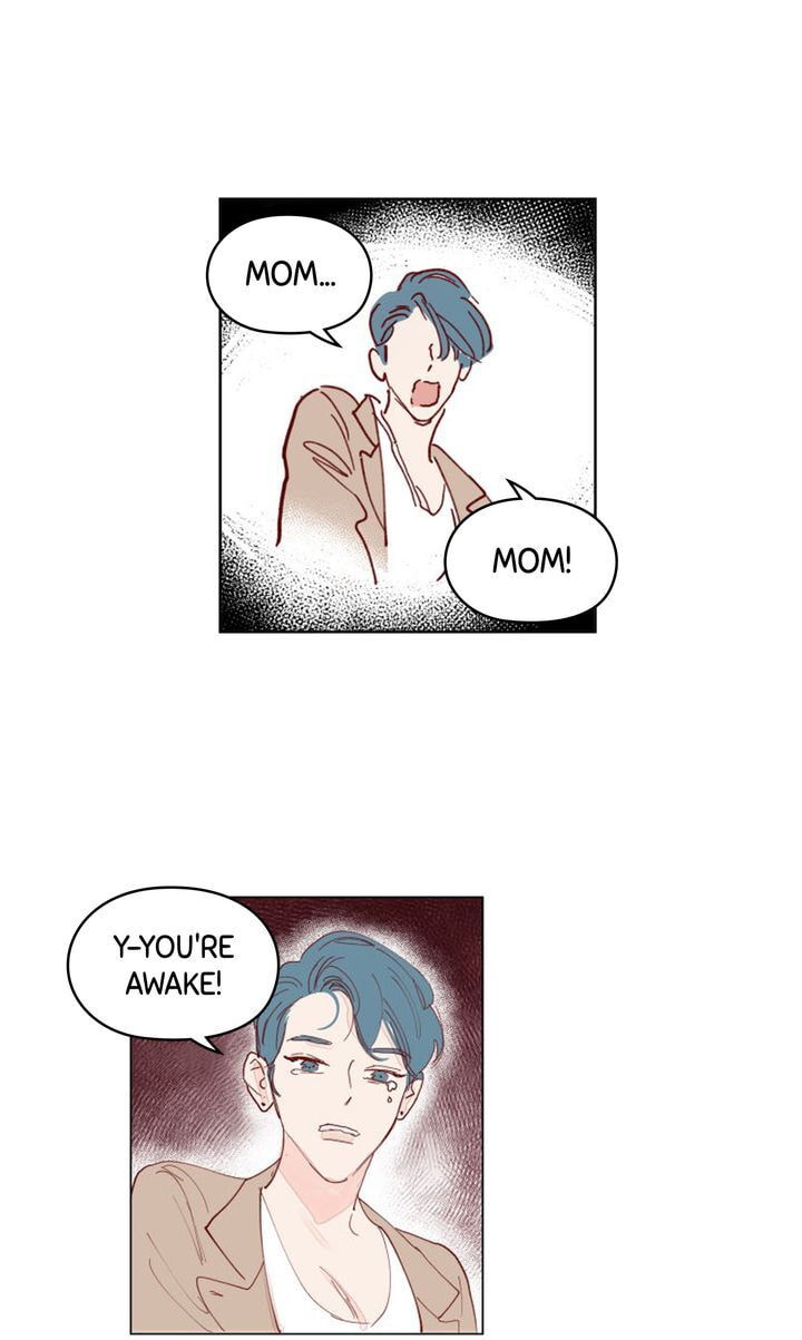 Read Bittersweet Con Panna chapter 86 image 15 on Lezhin
