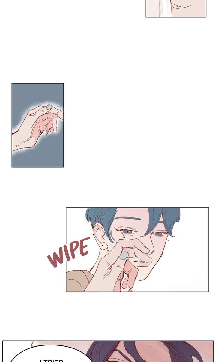 Read Bittersweet Con Panna chapter 86 image 18 on Lezhin