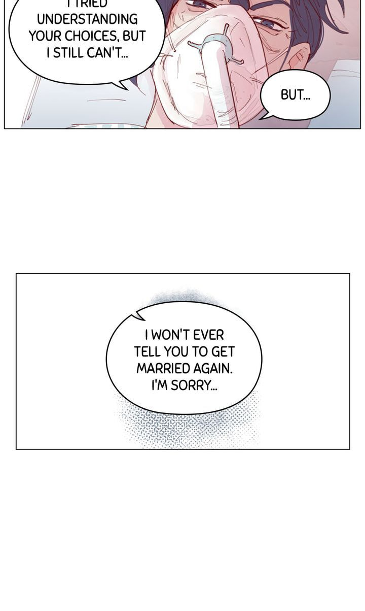 Read Bittersweet Con Panna chapter 86 image 19 on Lezhin