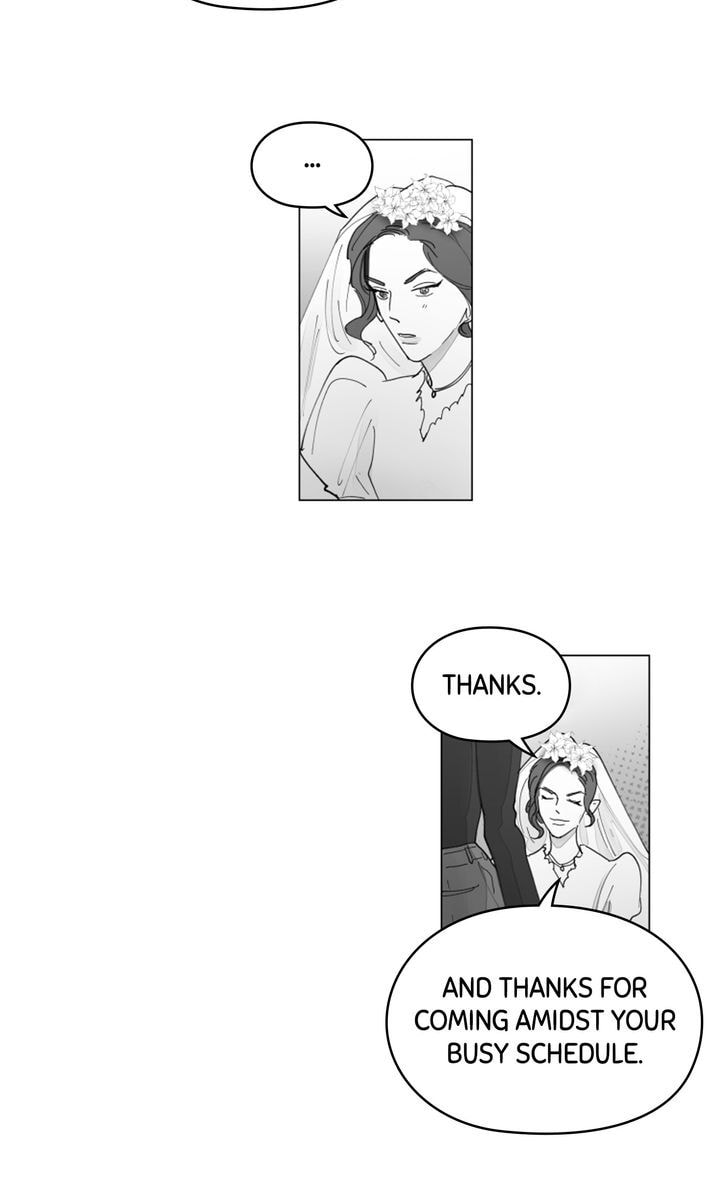 Read Bittersweet Con Panna chapter 86 image 2 on Lezhin