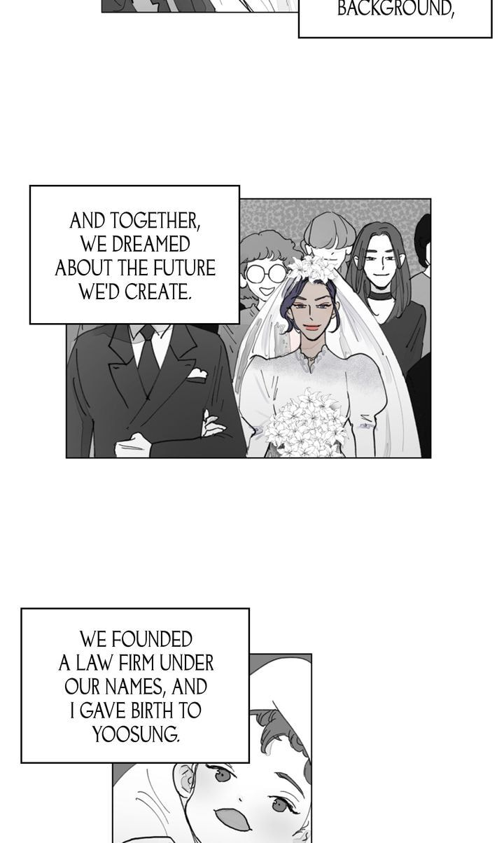 Read Bittersweet Con Panna chapter 86 image 4 on Lezhin
