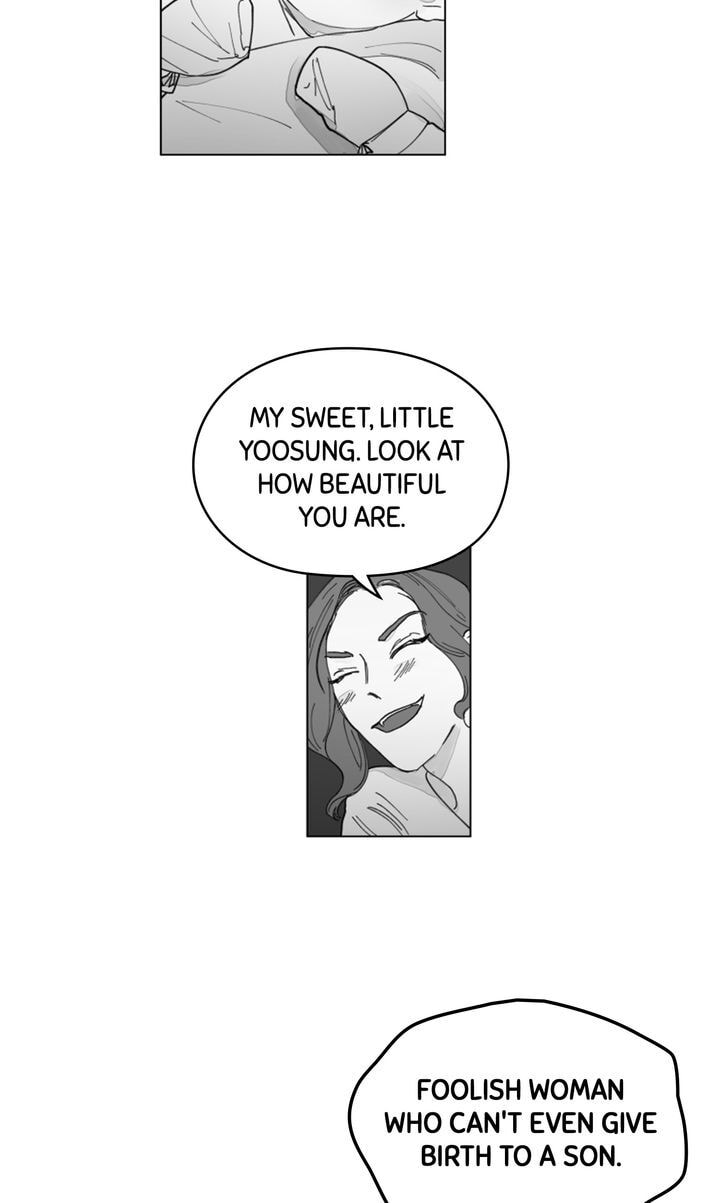 Read Bittersweet Con Panna chapter 86 image 5 on Lezhin