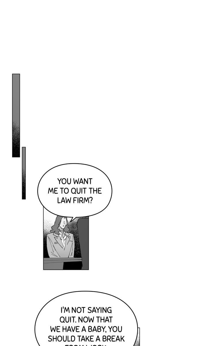 Read Bittersweet Con Panna chapter 86 image 7 on Lezhin