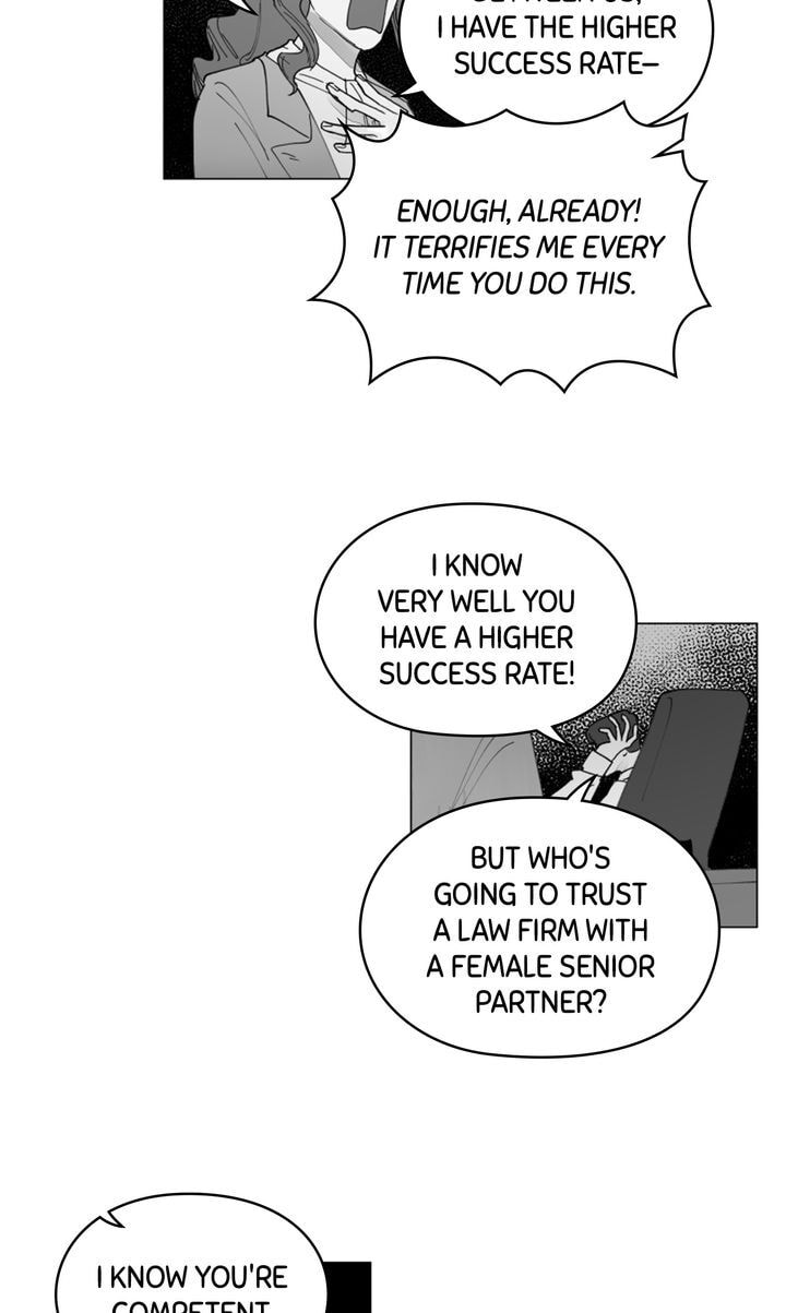 Read Bittersweet Con Panna chapter 86 image 9 on Lezhin