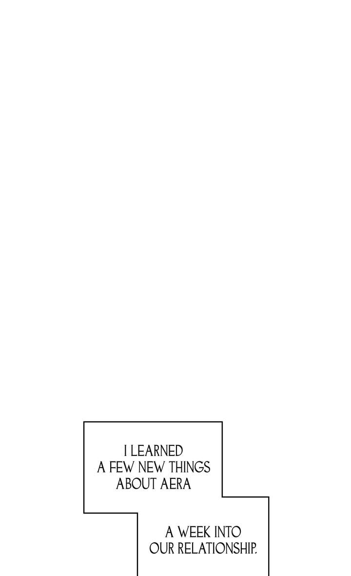 Read Bittersweet Con Panna chapter 87 image 1 on Lezhin