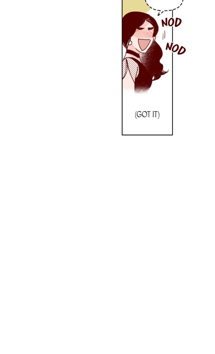 Read Bittersweet Con Panna chapter 87 image 10 on Lezhin
