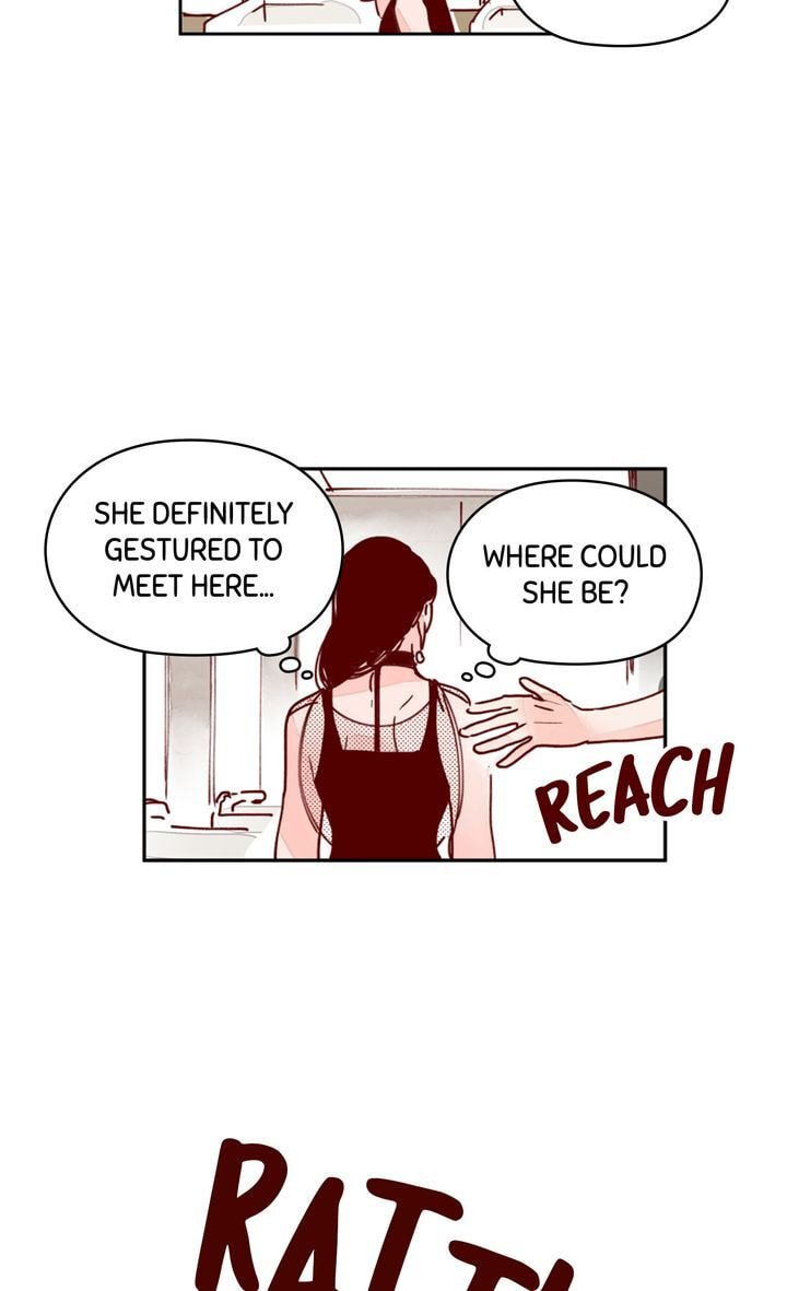 Read Bittersweet Con Panna chapter 87 image 12 on Lezhin