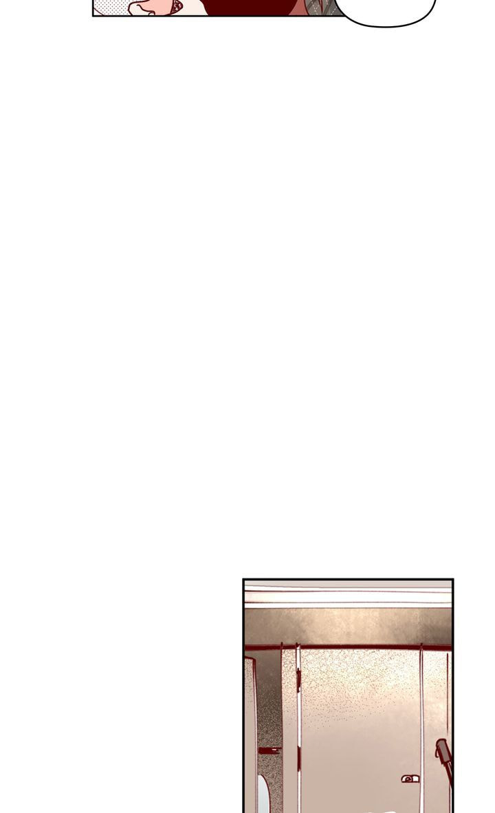 Read Bittersweet Con Panna chapter 87 image 18 on Lezhin