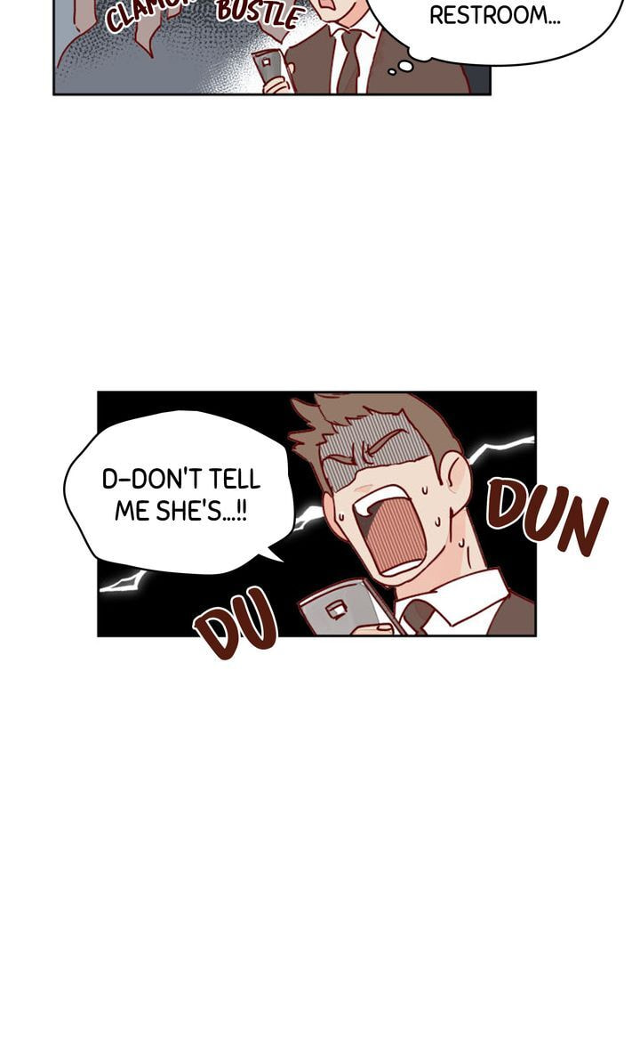 Read Bittersweet Con Panna chapter 87 image 25 on Lezhin