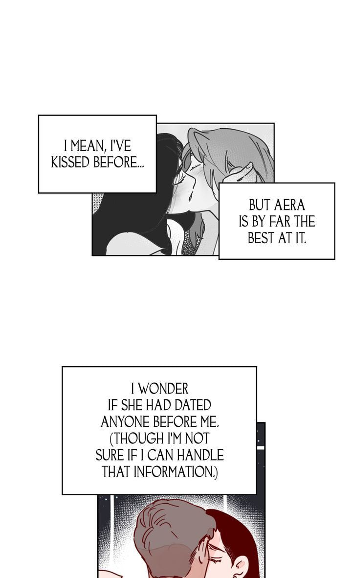 Read Bittersweet Con Panna chapter 87 image 4 on Lezhin