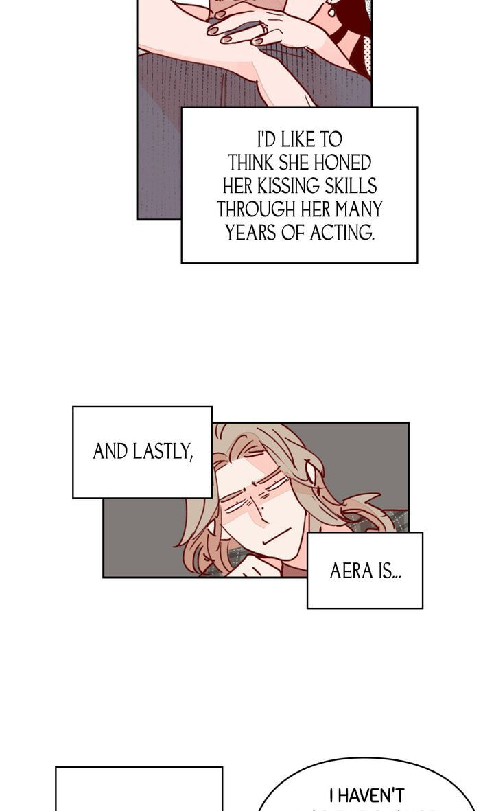 Read Bittersweet Con Panna chapter 87 image 5 on Lezhin