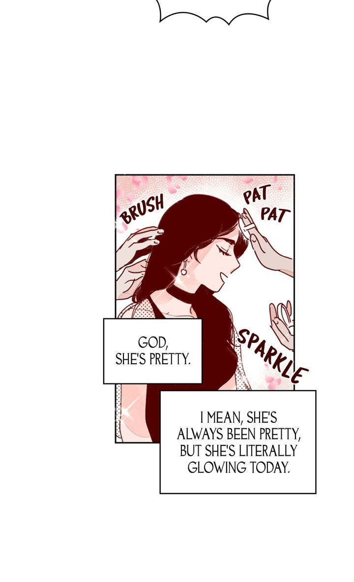 Read Bittersweet Con Panna chapter 87 image 8 on Lezhin