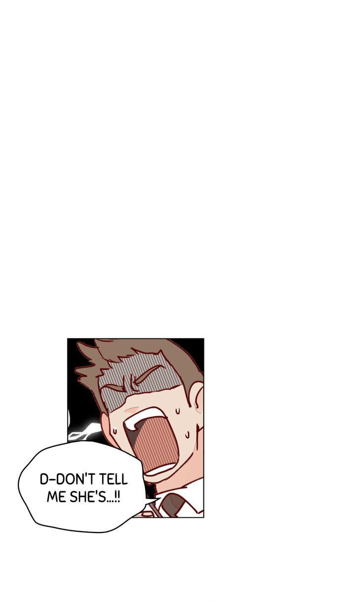 Read Bittersweet Con Panna chapter 88 image 1 on Lezhin