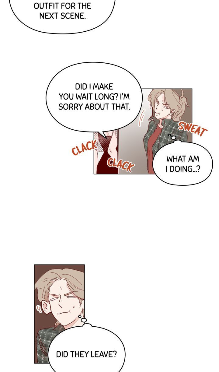 Read Bittersweet Con Panna chapter 88 image 10 on Lezhin