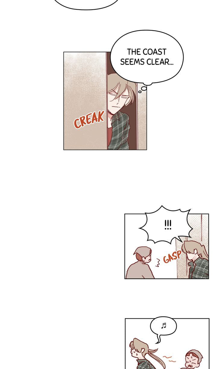 Read Bittersweet Con Panna chapter 88 image 11 on Lezhin