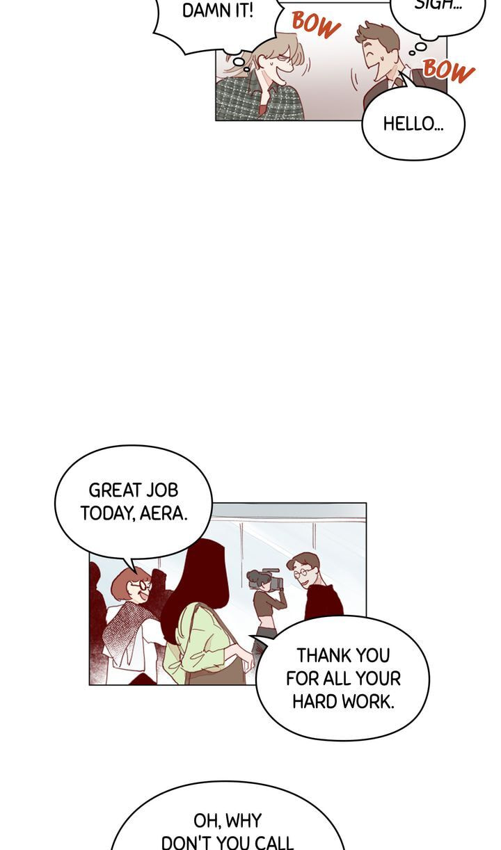 Read Bittersweet Con Panna chapter 88 image 13 on Lezhin