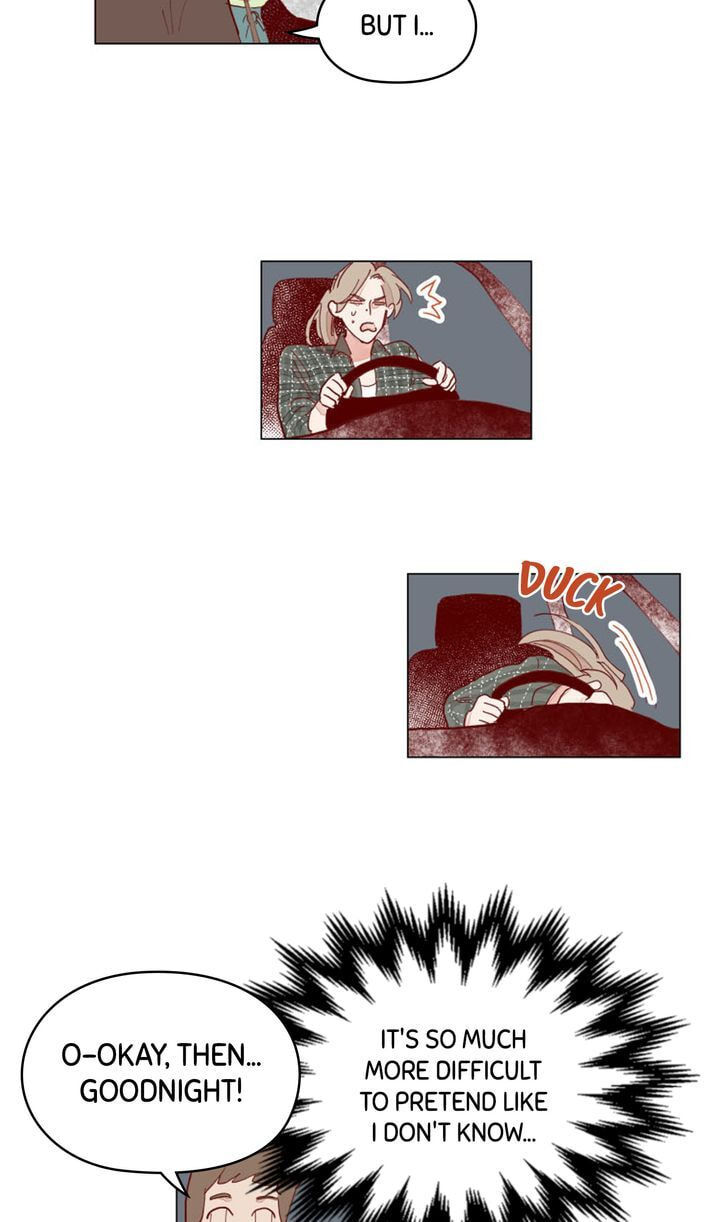 Read Bittersweet Con Panna chapter 88 image 15 on Lezhin