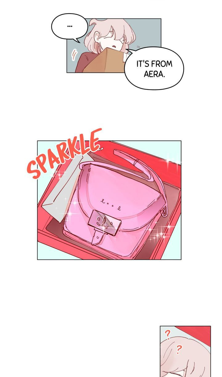 Read Bittersweet Con Panna chapter 88 image 17 on Lezhin