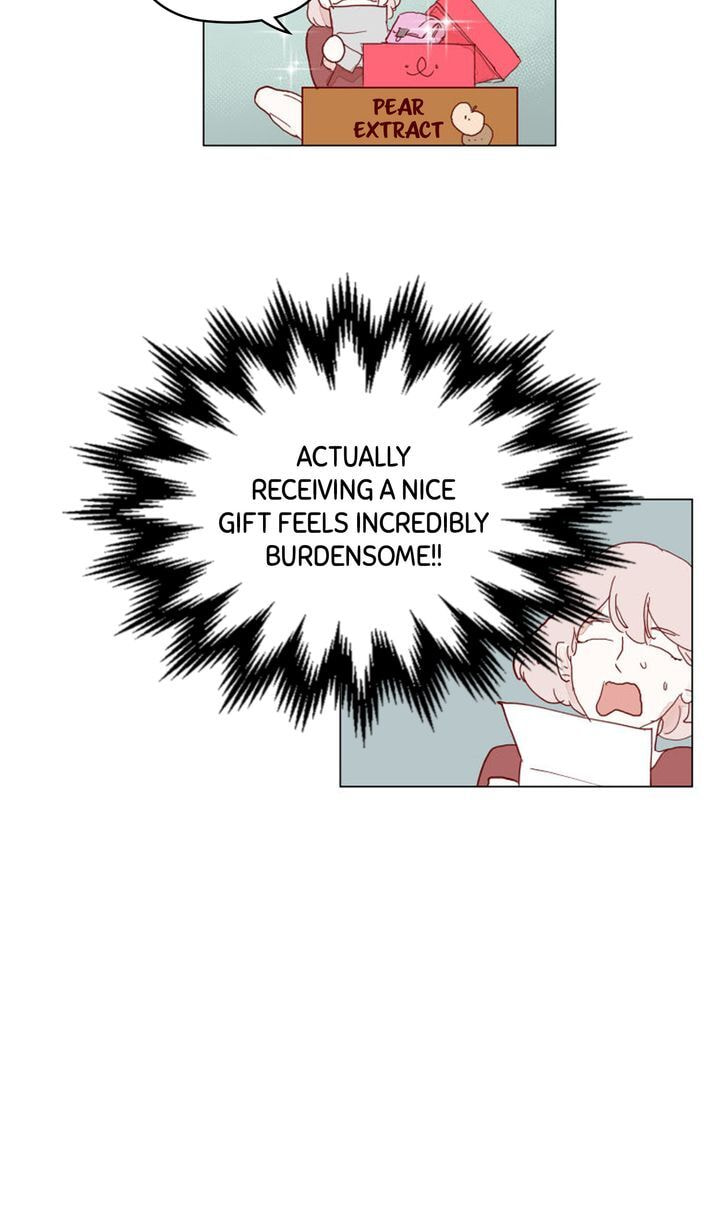 Read Bittersweet Con Panna chapter 88 image 19 on Lezhin