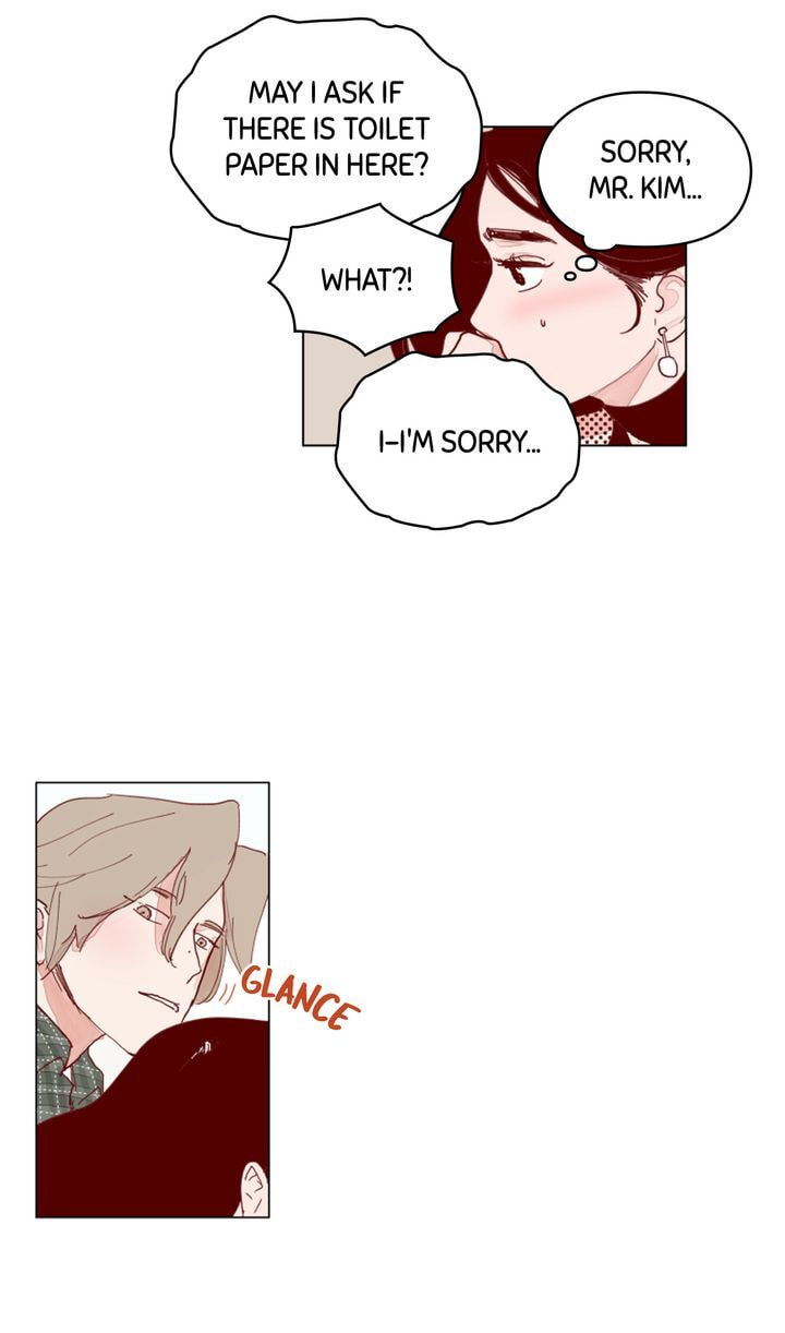 Read Bittersweet Con Panna chapter 88 image 5 on Lezhin