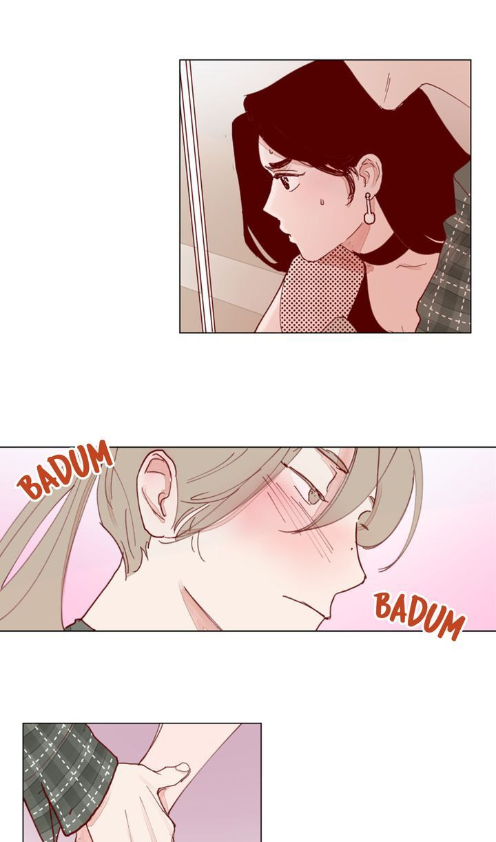 Read Bittersweet Con Panna chapter 88 image 6 on Lezhin