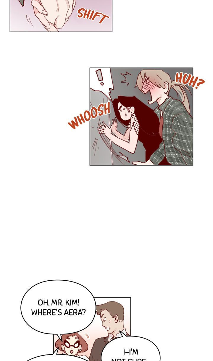 Read Bittersweet Con Panna chapter 88 image 7 on Lezhin