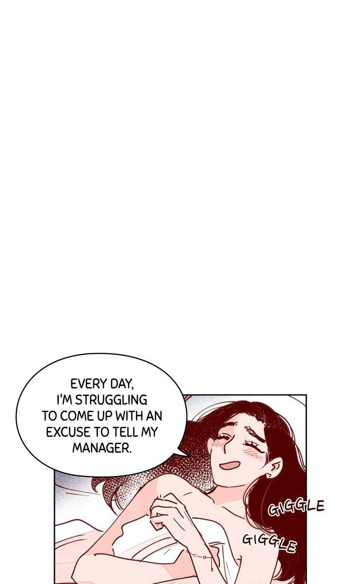 Read Bittersweet Con Panna chapter 89 image 1 on Lezhin