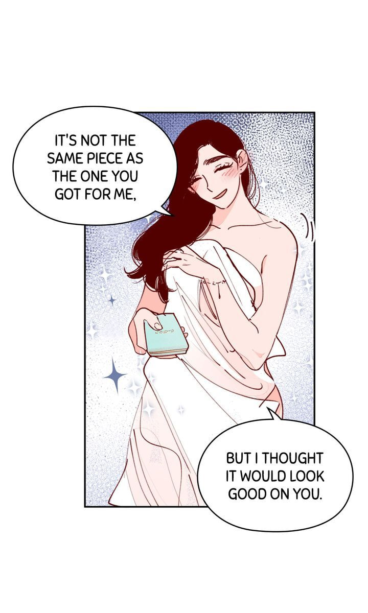 Read Bittersweet Con Panna chapter 89 image 10 on Lezhin